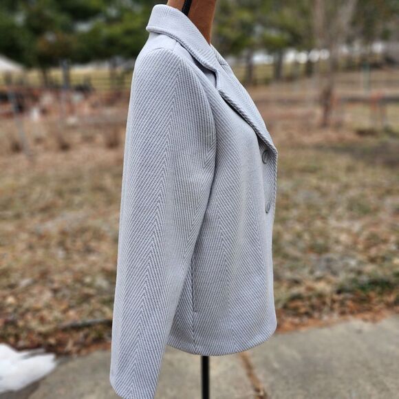 Joie Womens Jacket Coat US Size Large, Pre-owned - Picture 2 of 10